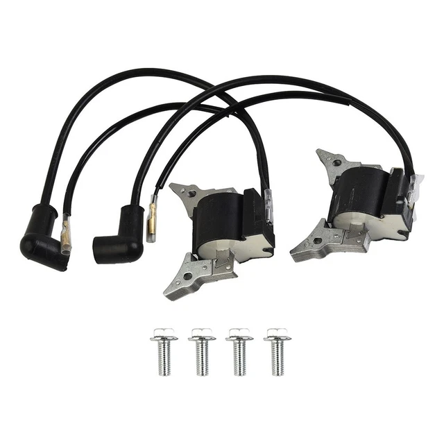 Juego de bobinas de encendido Magneto Set Robust 0K63030SRV 900695 Generac 0G3224A