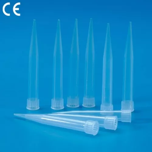 BLUE Pipette Tips 1ml x 50