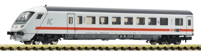 Spur N Fleischmann 860884 - IC/EC-Steuerwagen 2. Klasse, DB AG Neu OVP