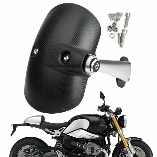 N213655-Zerone Roue De Garde-boue Arrière De Vélo Garde-boue De Vélo Easywheel Garde-boue