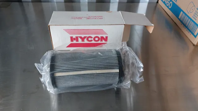 Hycon Hydac Hydraulic Filter Element 0330R010BNHC New Unused