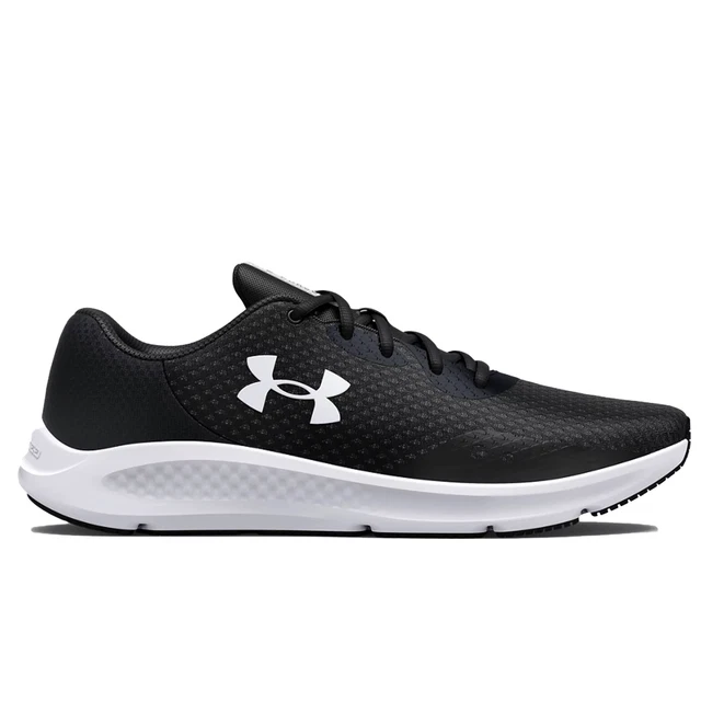 Scarpe Under Armour Ua Charged Pursuit 3 Tg 41 Cod 3024878-001 - 9M [Us 8 Uk ...