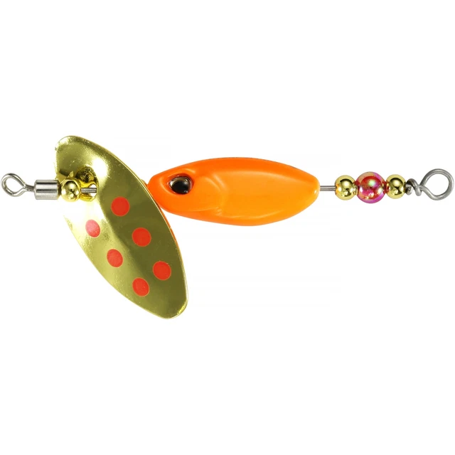 Spearhead Ryuki Spinner 3.5G