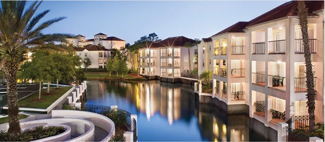 Wyndham Star Island 2BD Lockoff 2BA / Sleeps 8, 7NTS 7/23 - 7/28, 2023