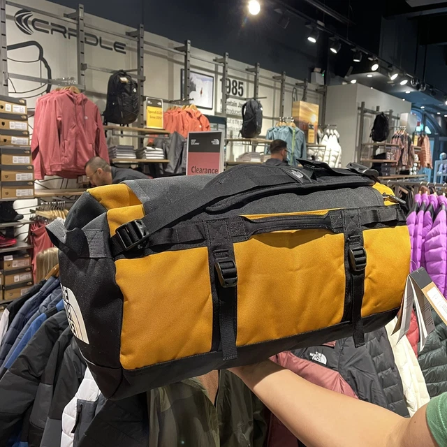 The North Face Duffel Bag - SMALL