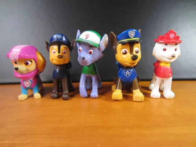 Figura Ryder - Patrulla Canina Pirata - Paw Patrol Pirate - Comansi