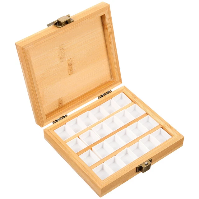 20pcs Piastra di Piegatura Impilabile per Camicie, Organizzatore