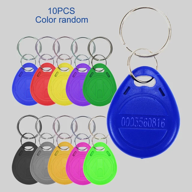 Fingerprint System Access Control Swipe Card Home Security Password Code