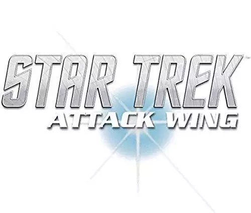 Star Trek: Attack Wing Faction Pack - The Animated Series - English