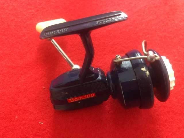 Kit manivelle double Moulinet PEUX pour FULGOR