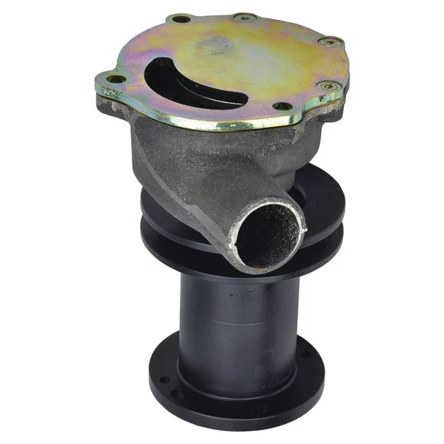 Water Pump for Ford New Holland 1800 Series 4 Cyl 58-60 2030 4 Cyl CDPN8501C