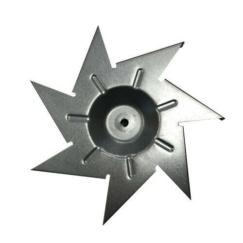 Lames de moteur de ventilateur de four Cata MD 6106 X