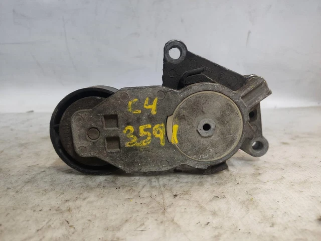 galet tendeur pour CITROEN C4 COUPE 1.6 HDI 2004 ESTANTERÍA 104 896878 2
