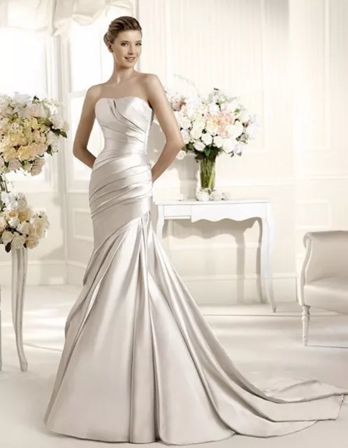 Palpito clearance wedding dress