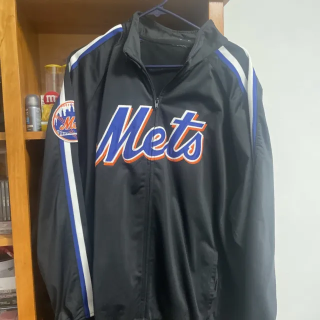 New York Mets Jacket