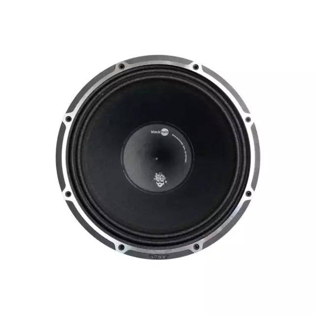 Vibe Audio Blackdeath BDPRO 10M-V9 10" (25 cm) Tonos medios bajos 275 vatios 2