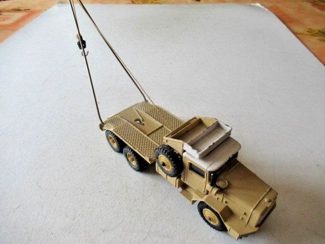 AF888 DRAGON ARMOR T-34/85 Mod 1944 POLAND 1944 TANK 1/72 Ref 60249 WWII NB