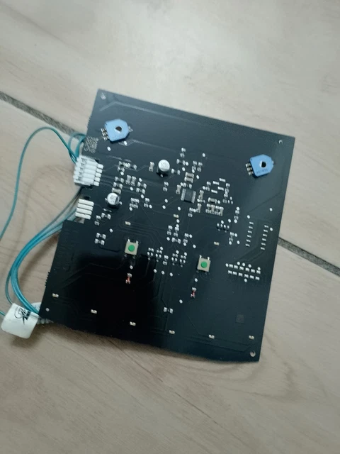 Scheda E C-MI/FFI ASIC caldaia Ariston 953070 – Ricambi Caldaie Fast