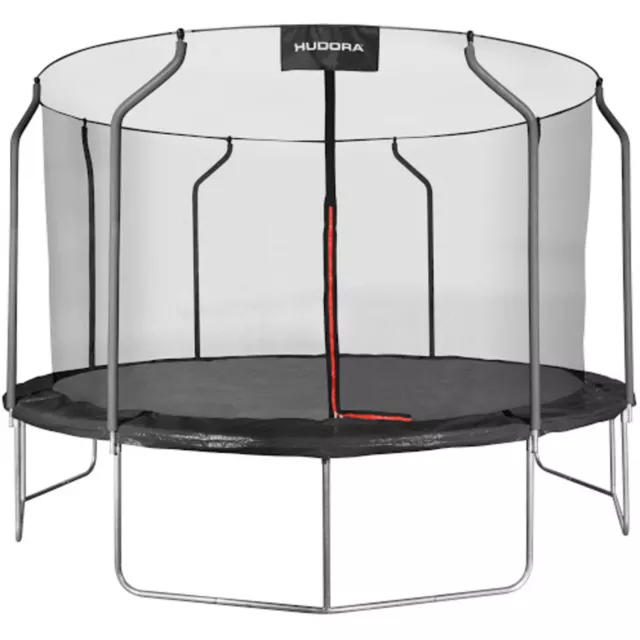 HUDORA First Trampolin 400V, Fitnessgerät