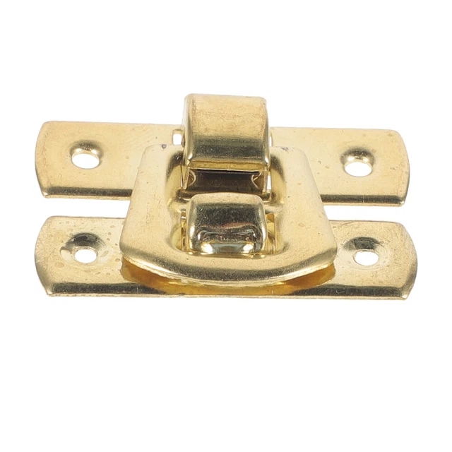 Lot De 12 Boutons De Meuble Ronds En Bois - Avec Vis Pour Meubles