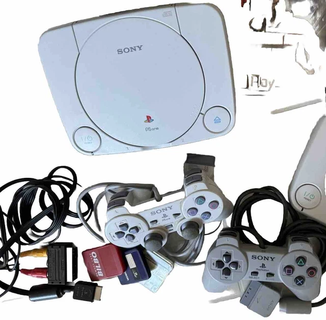 PlayStation 1 – "Born To Kill" Edition Un'icona Dei Videogiochi - Foto 7