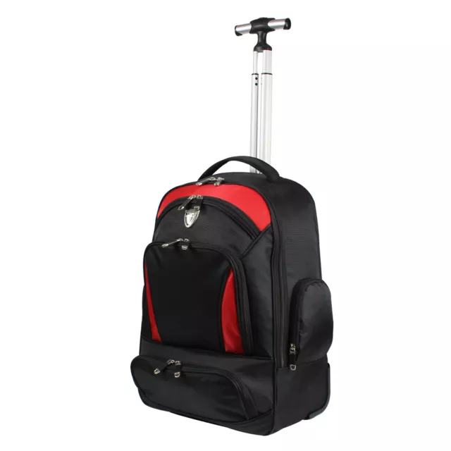 Geezy wheeled backpack sale