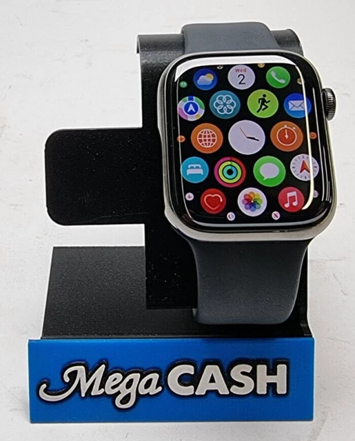 Apple watch serie 2 ebay clearance