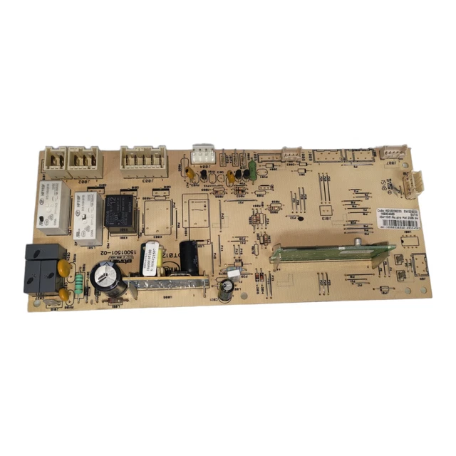 Scheda di potenza per forno da incasso originale C00276481 Hotpoint Ariston