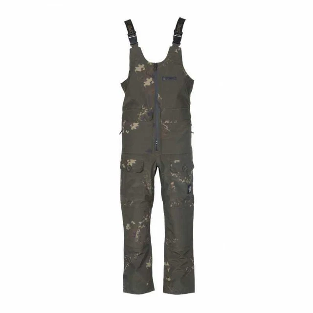 Nash Scope Waterproof Bib & Brace / Carp Fishing Clothing