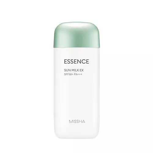 [MISSHA] All-around Safe Block Essence Sun Milk EX SPF50+ PA+++ 70ml