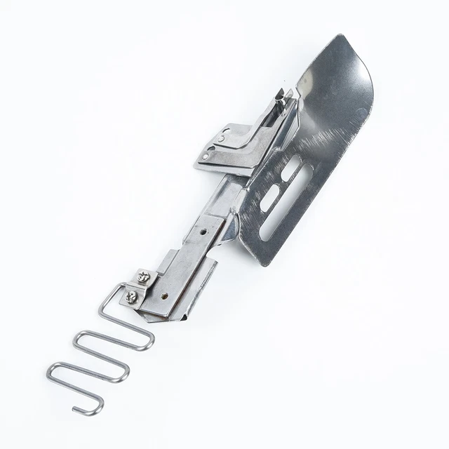 Bordatore A Piega Doppia Per 2340 CV - SA225CV - Foto 8