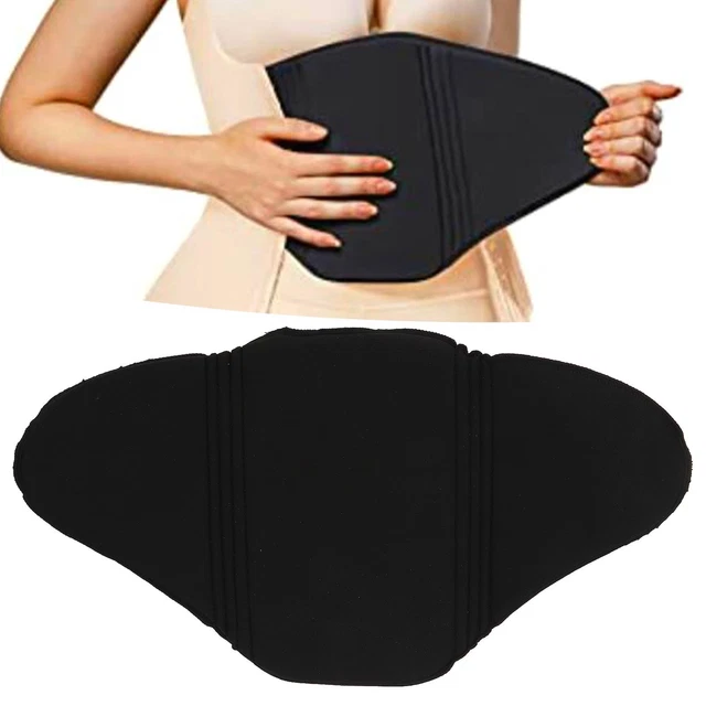 ABDOMINAL COMPRESSION BOARD Flattening Foam Pad for Post Surgery Lipo