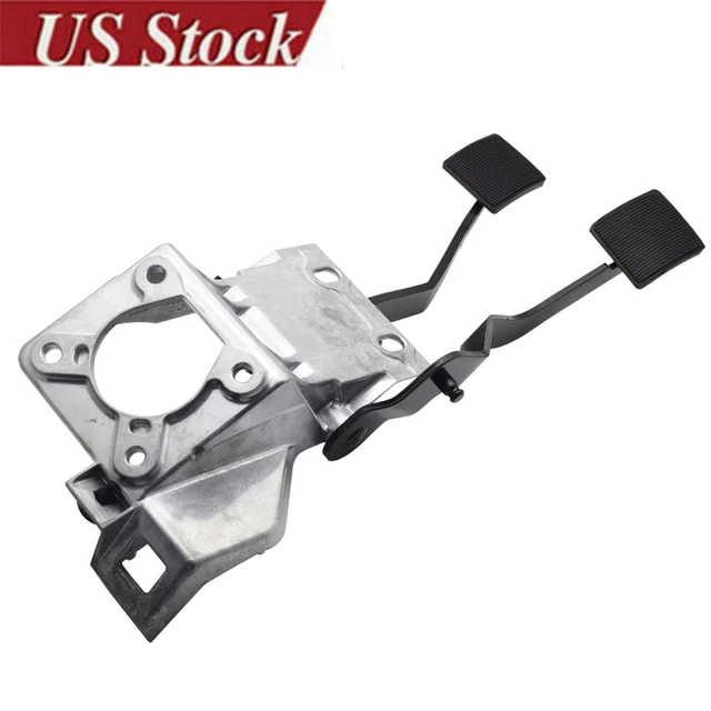 BRAKE CLUTCH PEDAL Bracket Mount Assembly For 19952006 Ford Ranger