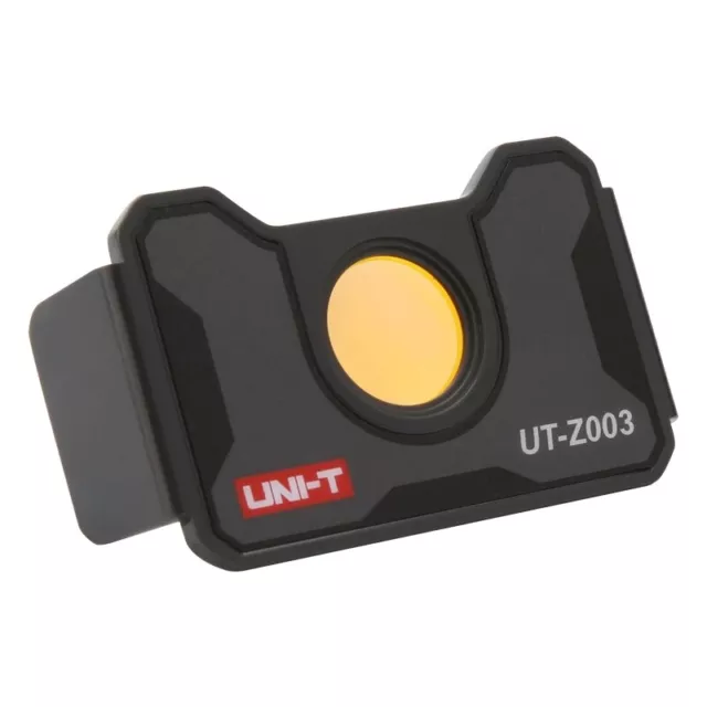 UNI-T UT-Z002 UT-Z003 obiettivo macro termoimager per UTi260B UTI320E  IK 3