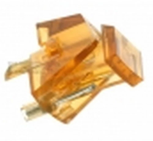 Aiguille Diamant EMPIRE 999 VE Pour Platine Vinyle, Universelle, Neuve