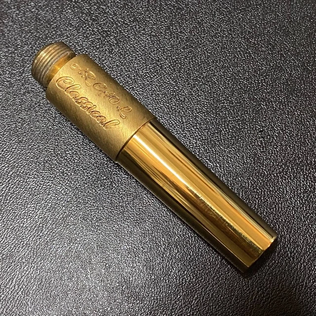 クラシカルレインボーハッピーバード ピッコロトランペットマウス