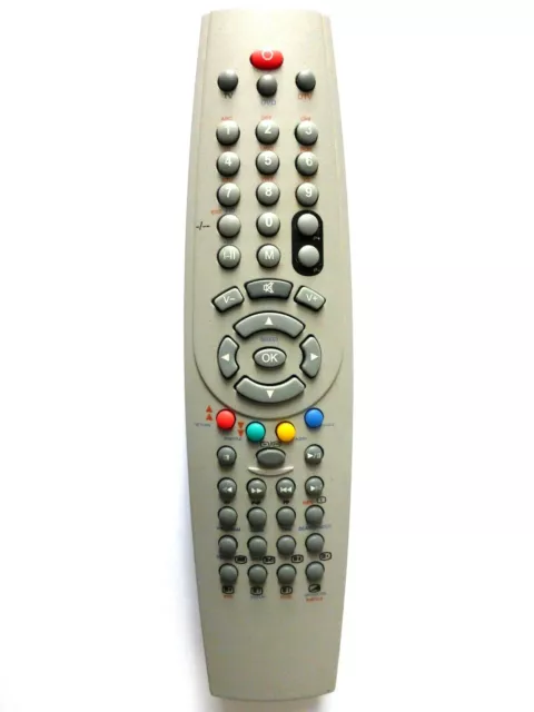 FERGUSON TV/DVD COMBI REMOTE CONTROL for FTV24WDVD
