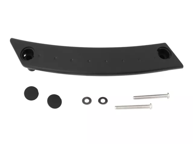 Poignee Interieure Porte Avant Gauche Noir Pour Vw New Beetle 1997-1999