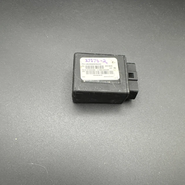 RAC ADVANCE TRACKER Reader Module Unit £10.78 PicClick UK