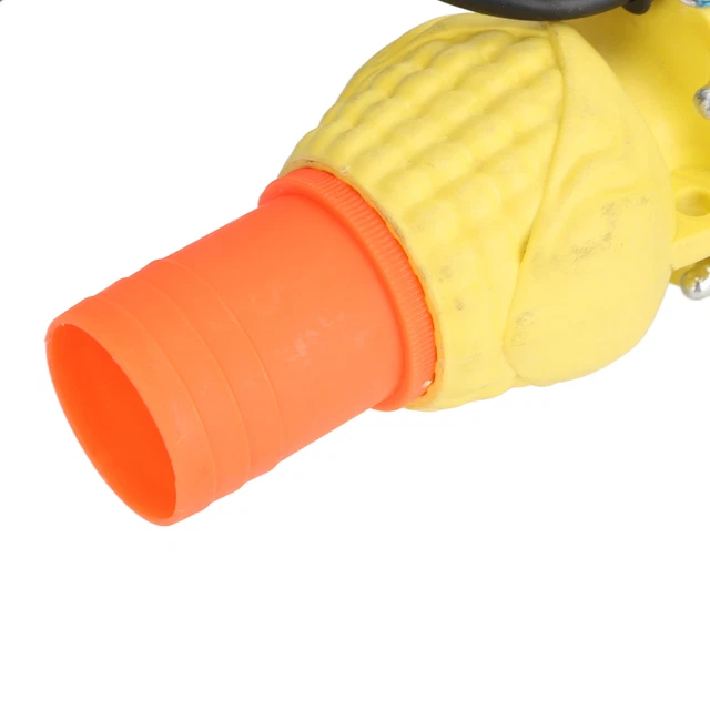 Pompa Acqua Solare Pompa Pozzo Profondo 4 Giranti DC24V 300W Per Agricoltura