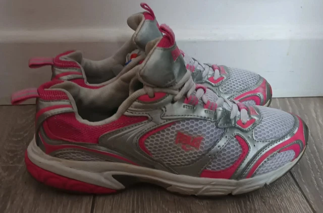 Everlast hotsell shoes uk
