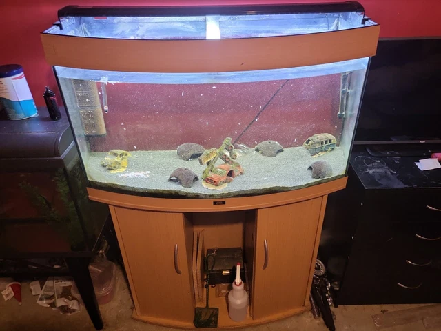 3ft Jewel Fish Tank