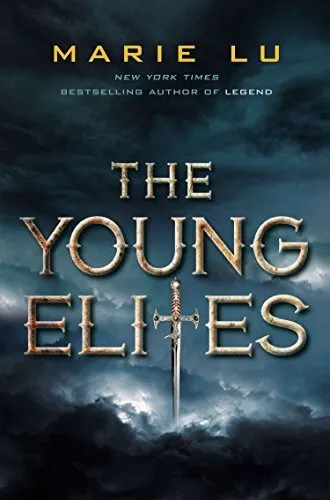 Young Elites, The (Young Elites Novel) by Lu, Marie Book The Cheap Fast Free