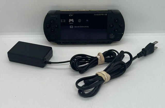 テレビ/映像機器 その他 SONY PSP 3000 Monster Hunter 3rd Limited Edition MHB Accesaries 