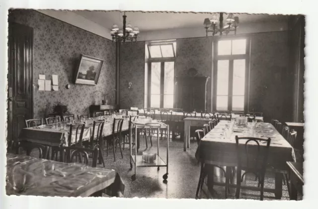 ST GEORGES LES BAINS - Ardéche CPA 07 - Salvation Army Rest House Refectoir