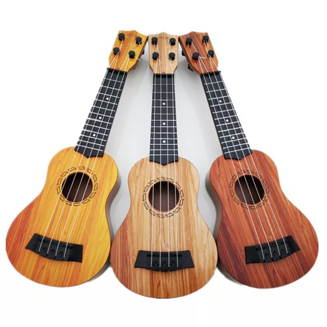 Beginner Classical Ukulele Guitar Educational Musical Instrument Toy for Kids′ ♧