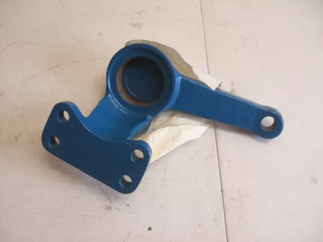 Ford Sba334525020 Steering Arm Rh For Mechanical Front Drive-New Oem From Ford