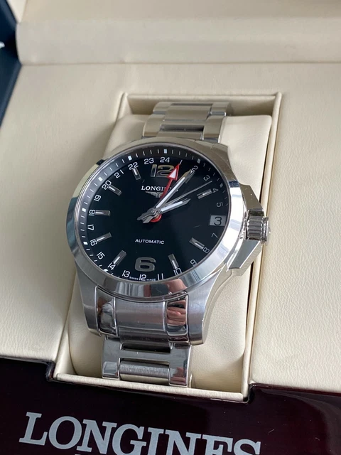 Longines l36874 hotsell