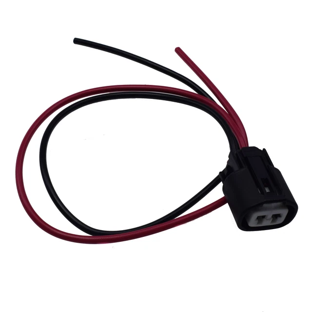 WIRE HARNESS PLUG Connector Pigtail For Toyota Lexus SCION 8951608020