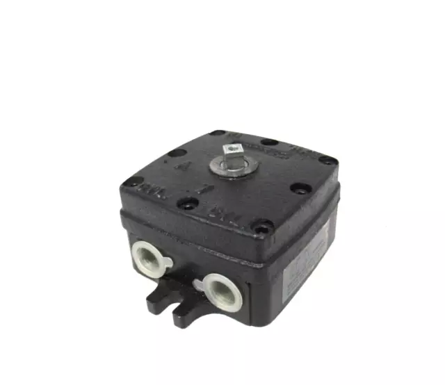 New Speedaire 32Xc11 Manual Air Valve